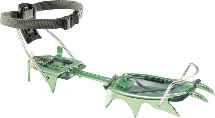 Image du produit Camp XLC 390 Crampons automatiques (36, 37, 38, 39, 40, 41, 42, 43, 44, 45, 46, 47)