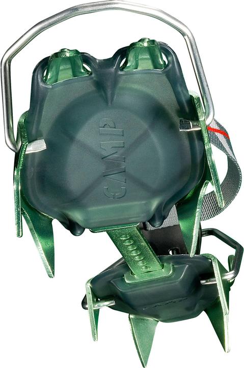 Image du produit Camp XLC 390 Crampons automatiques (36, 37, 38, 39, 40, 41, 42, 43, 44, 45, 46, 47)
