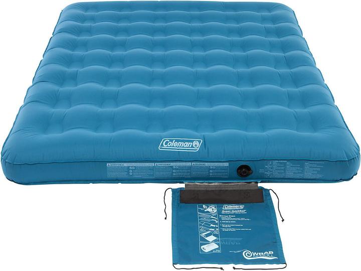Image du produit Coleman Extra Durable Luftbett Double