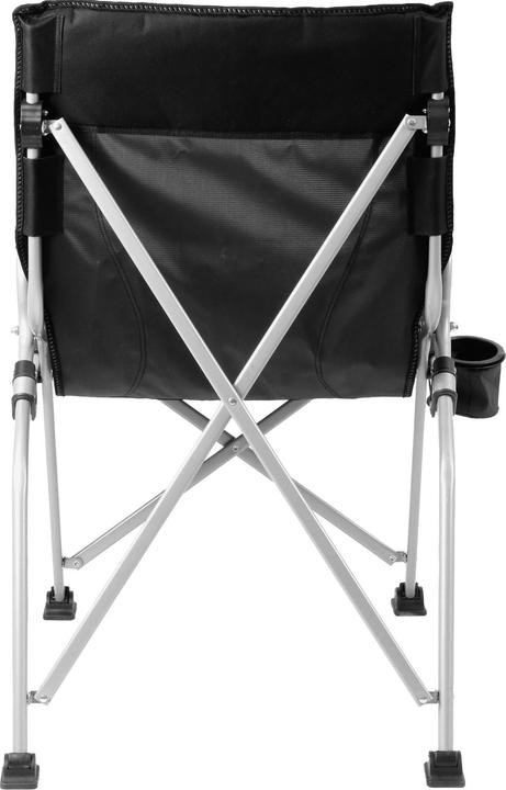 Produktbild Brunner Raptor Enduro Stuhl