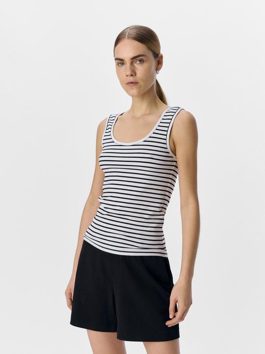 Produktbild Object Streifen Tanktop (L)