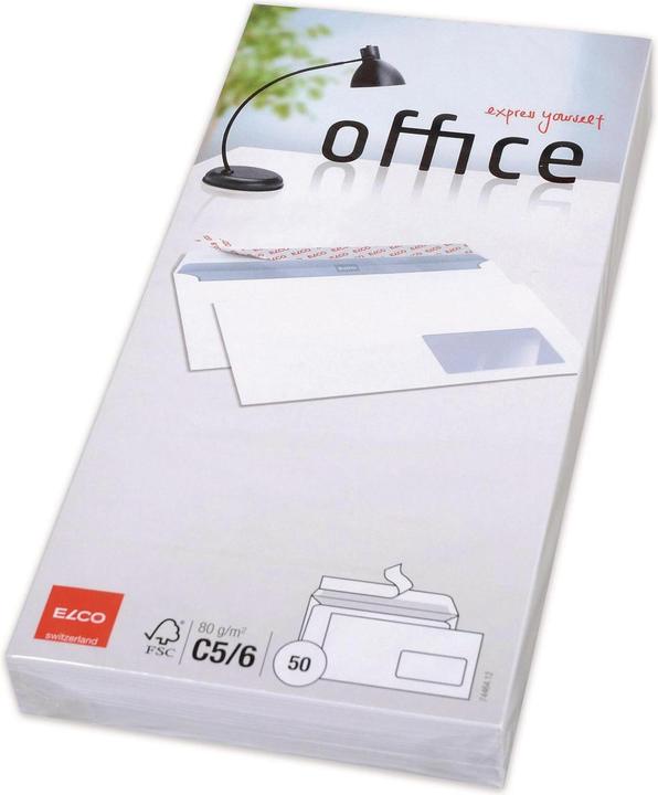 Actual product image Elco Office (C5, C6, 50 x)