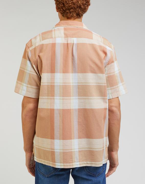 Actual product image Lee Resort Shirt (S)
