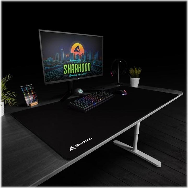 Immagine prodotto Sharkoon 1337 V2 (L)
