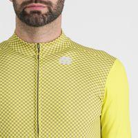 Actual product image Sportful Checkmate Thermal Jersey (XXL)