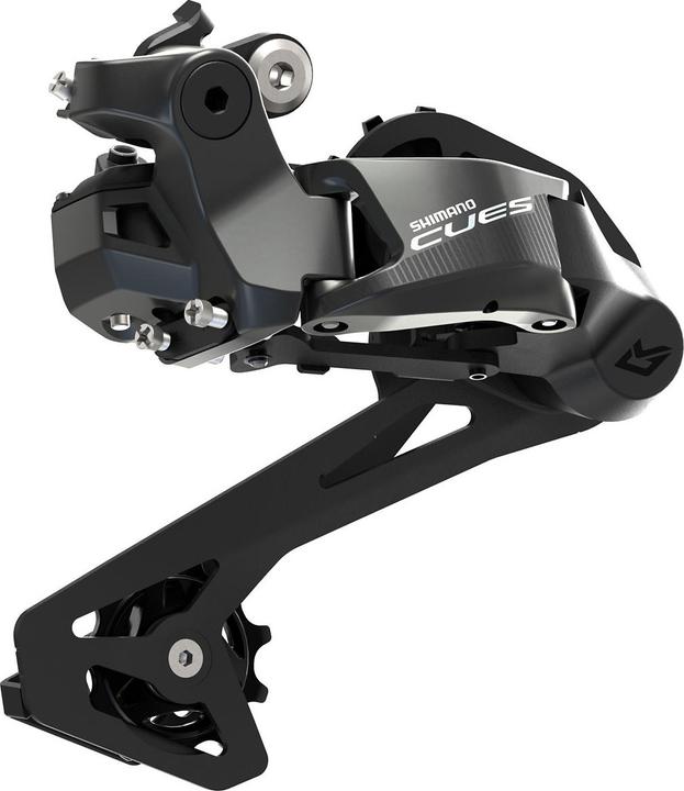 Produktbild Shimano Cues (11-fach)