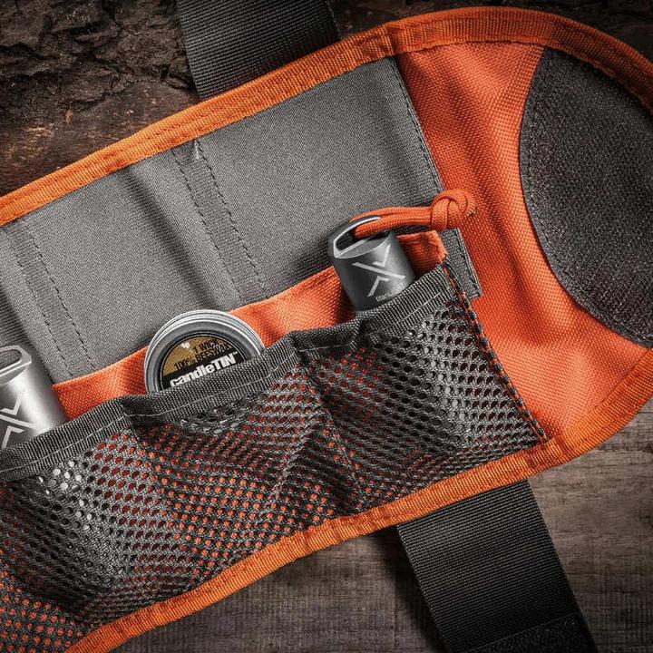 Actual product image Exotac toolROLL
