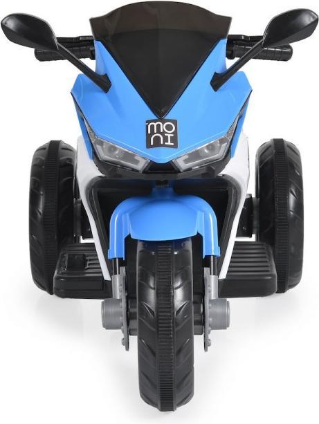 Image du produit Moni Hurricane (6 V)