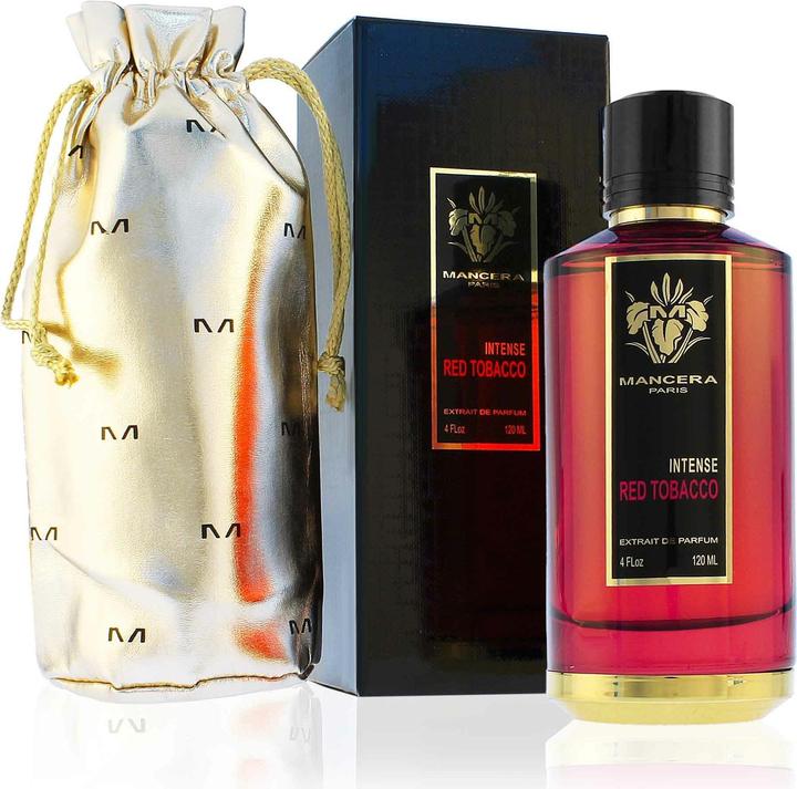 Produktbild Mancera Red Tobacco (Eau de Parfum, 120 ml)