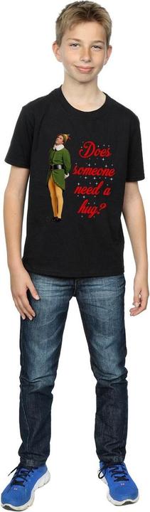 Image du produit Elf - T-shirt HUG BUDDY - Garçon (128)