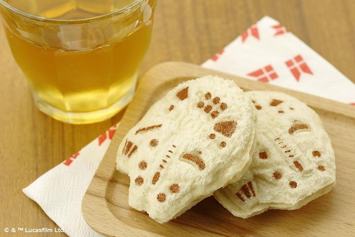 Produktbild Kotobukiya Star Wars: Millennium Falcon Sandwich-Former