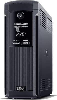 Immagine prodotto Nitram ELITE VALUE PLUS 1200