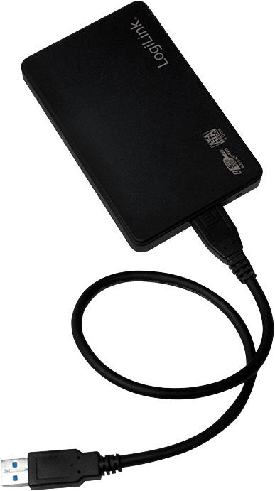 Actual product image LogiLink UA0256 (2.5")