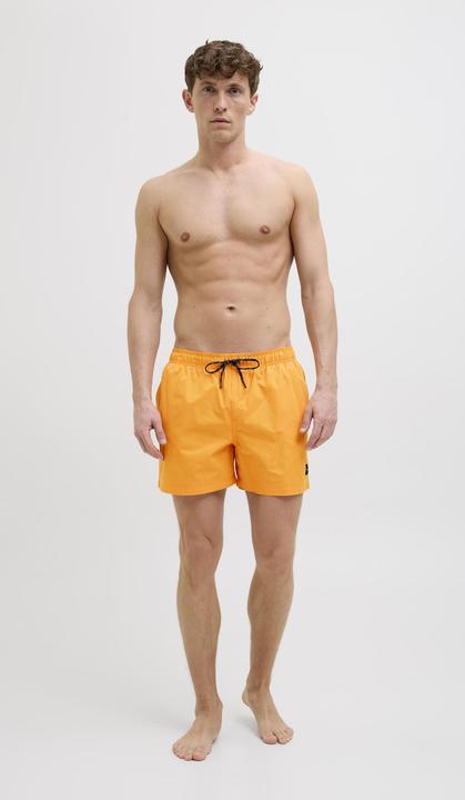 Produktbild Jack & Jones Regular Fit Badeshorts Badeshorts (XS)
