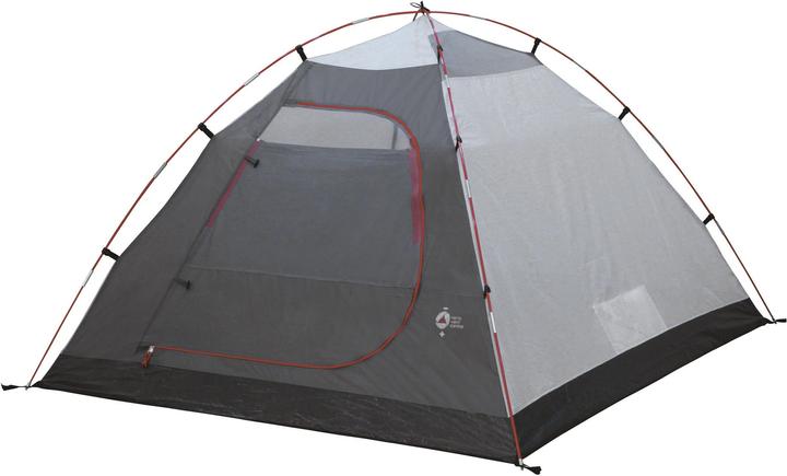 Produktbild High Peak Nevada (Kuppelzelt, 4.40 kg, 4 Personen)