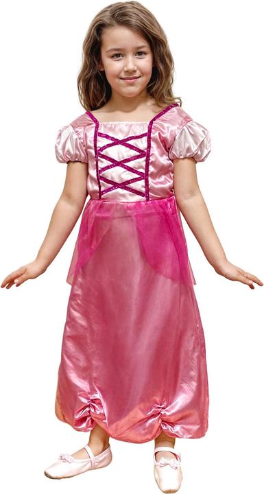 Produktbild Metamorph 2in1 Prinzessinkostüm & Hexenkostüm für Kinder (134, 140)