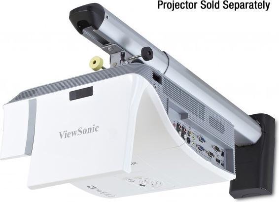 Actual product image Viewsonic Wall mount for projector (Wall)