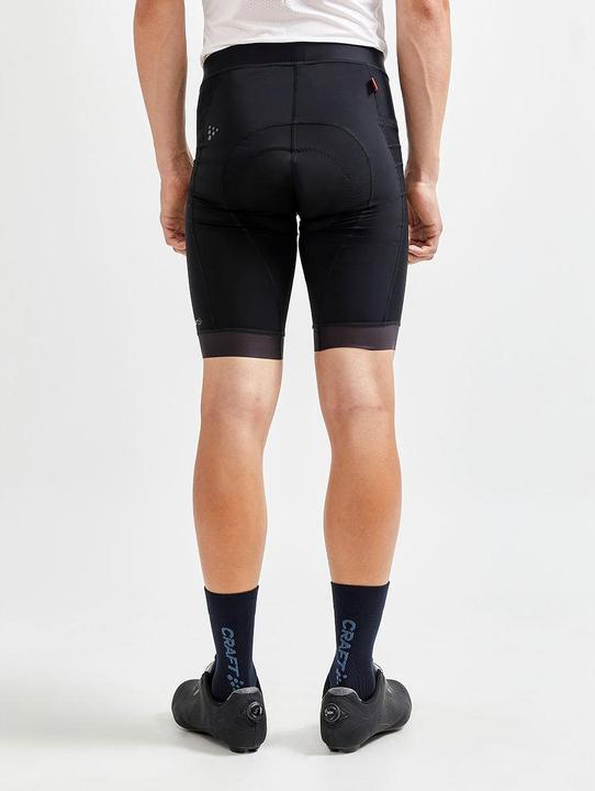 Actual product image Craft Adv Endur Solid Shorts (S, L)