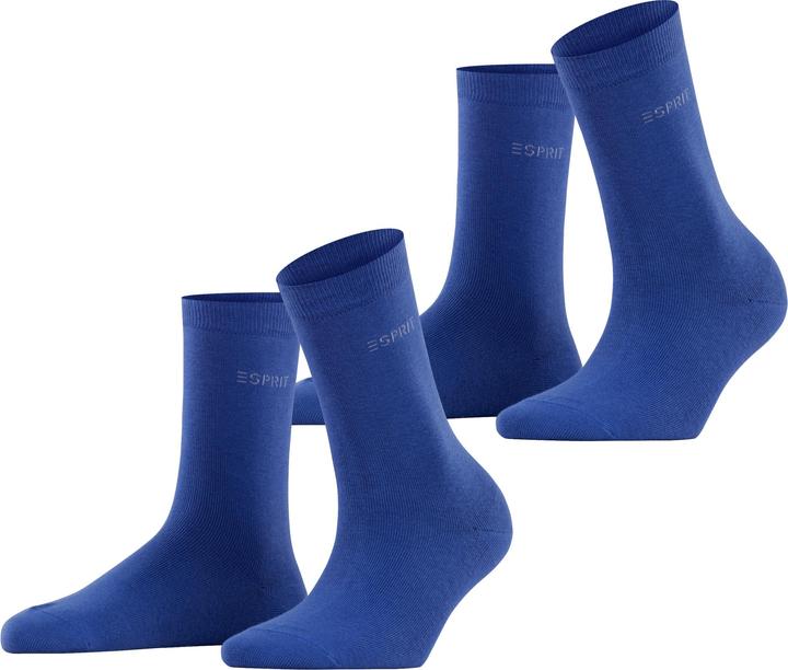 Image du produit Esprit Uni 2-Pack Femmes (lot de 2, 39 - 42)