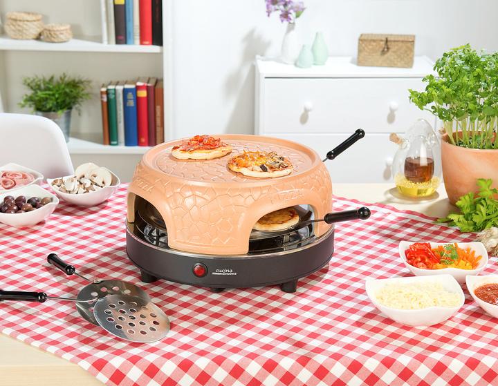 Produktbild Cucina di Modena Pizzaofen