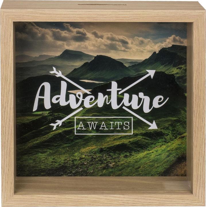Produktbild Sombo Adventure (20 x 20 x 5 cm)
