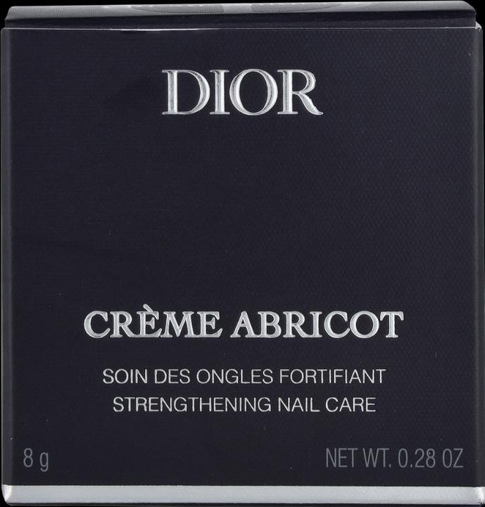 Immagine prodotto Dior Crema Abricot Fortificante Per Unghie (8.10 ml)