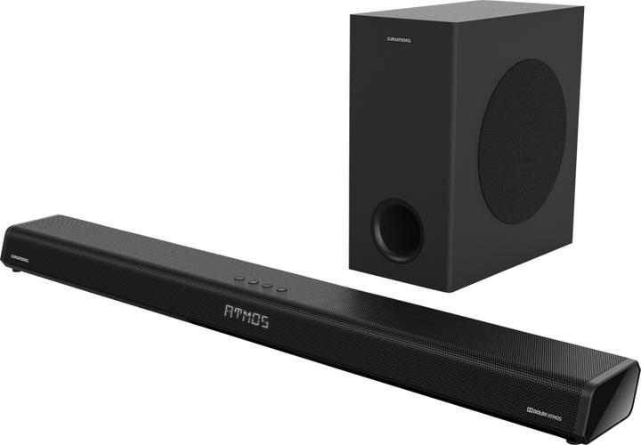Produktbild Grundig GRUN Soundbar (280 W, 2.1 Kanal)