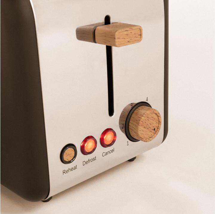 Image du produit Create Grille-pain Retro