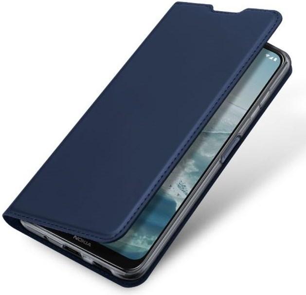 Actual product image Dux Ducis Skin Pro Series Bookcover (Nokia G10, Nokia G20)