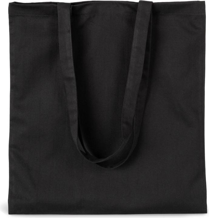 Actual product image Kimood Polycotton tote bag