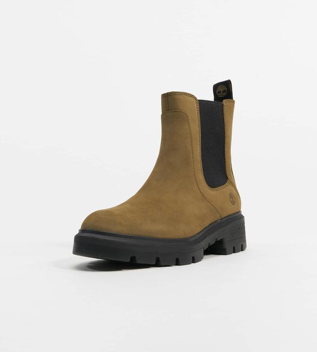 Timberland Stiefel Cortina Valley Chelsea - 108647