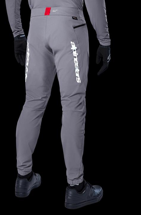 Actual product image Alpinestars Pant 24 A-Dura Elite (Men, 34)