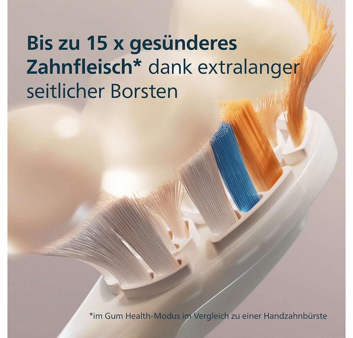 Produktbild Philips Sonicare A3 Premium All-in-One (4 x)
