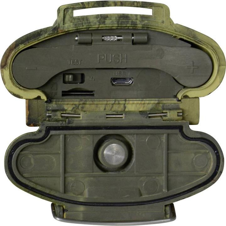 Produktbild Braun Photo Wildkamera Scouting Cam BLACK700