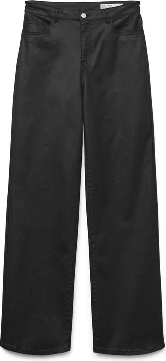 Produktbild Vero Moda VMTESSA Hohe Taille Hose Hose mit weitem Beinschnitt (L)