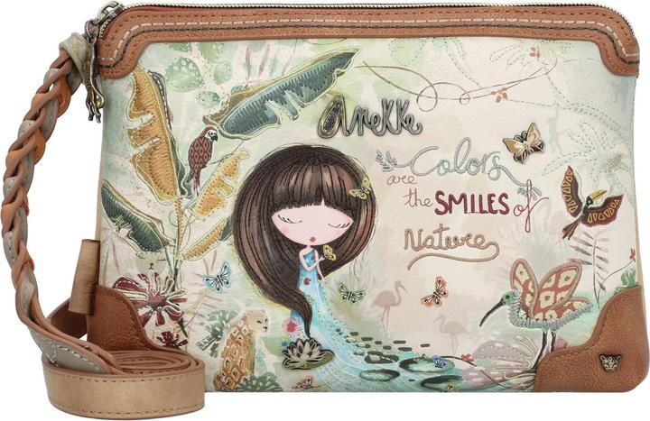 Produktbild Anekke Amazonia Umhängetasche 24 cm