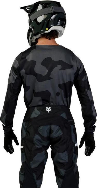Image du produit Fox 180 Bnkr Jersey (S)