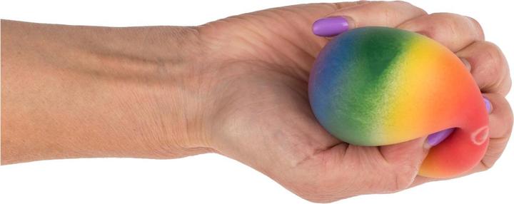 Immagine prodotto Out of the blue Palla antistress arcobaleno
