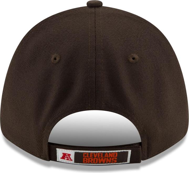 Immagine prodotto New Era 9Forty Lega NFL Cleveland Browns (Taglia unica)