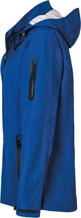 Image du produit Hakro Veste Active Fernie pour femme, bleu royal, 3XL (3XL)