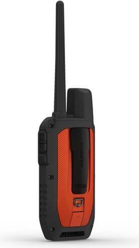 Productafbeelding Garmin Alpha 200, tik delninis, ES