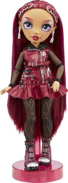 Produktbild MGA Rainbow High Mila Berrymore