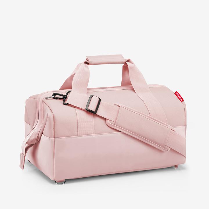 Immagine prodotto reisenthel Duffle Bag allrounder M duffel Mix Blush (23 l)