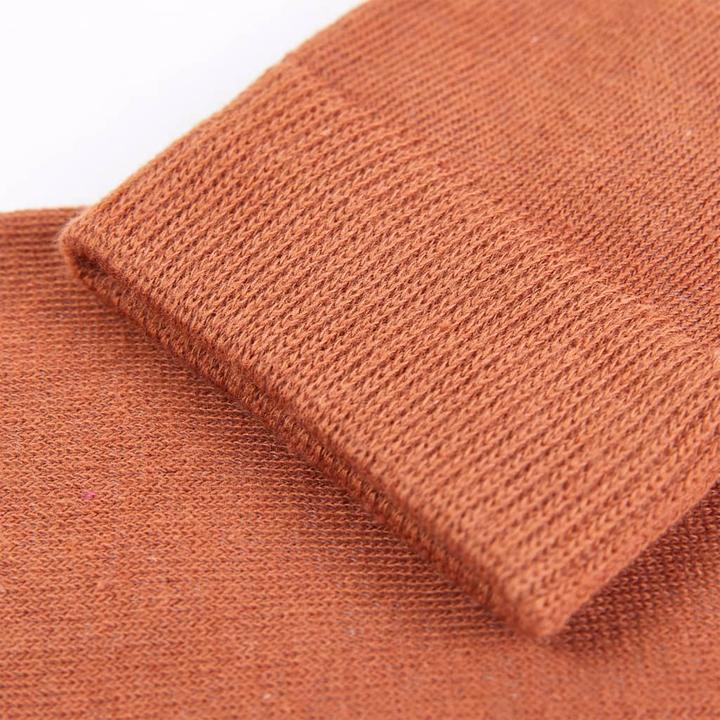 Immagine prodotto VidaXL Calzini per bambini 5 paia UE 30-34,Materiale: 78% cotone. 20 (Confezione da 5 pezzi, 30 - 34)