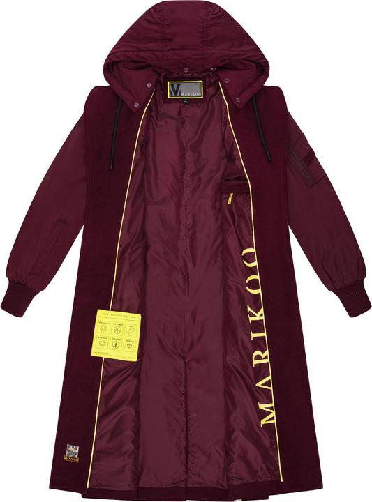 Actual product image Marikoo Tjadee 16 (M)