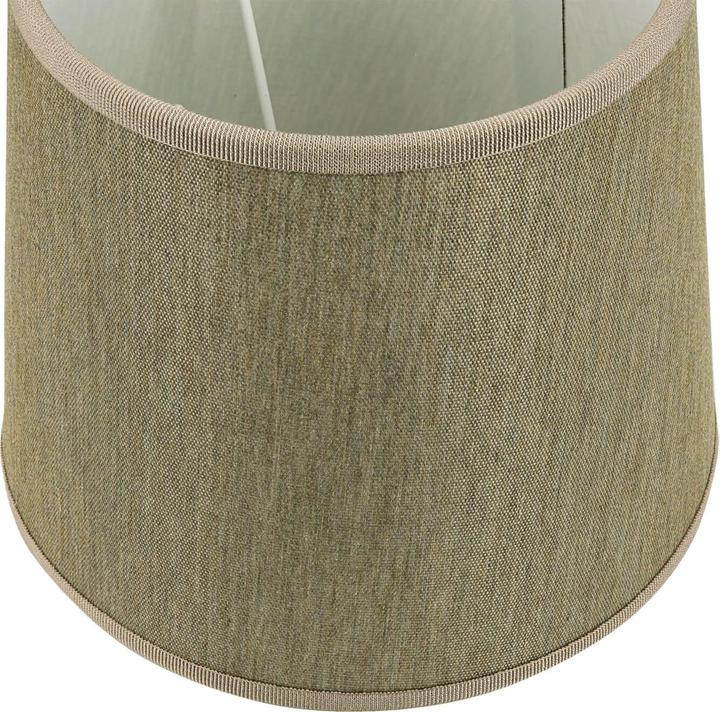 Produktbild Licht-Erlebnisse Applique Paralume 147 (E27)