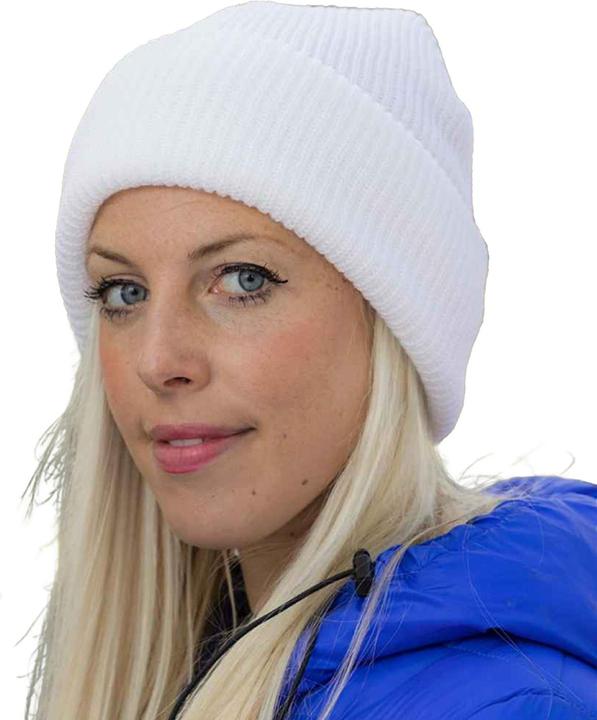 Actual product image Result Clothing Unisex Adult Softex Beanie