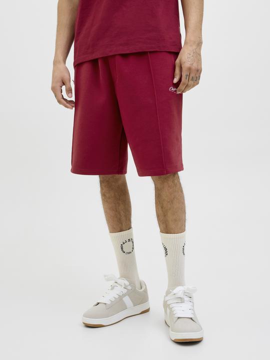Image du produit Jack & Jones Jpstbill Fletcher Shorts C Org Styd Ss25 (XS)