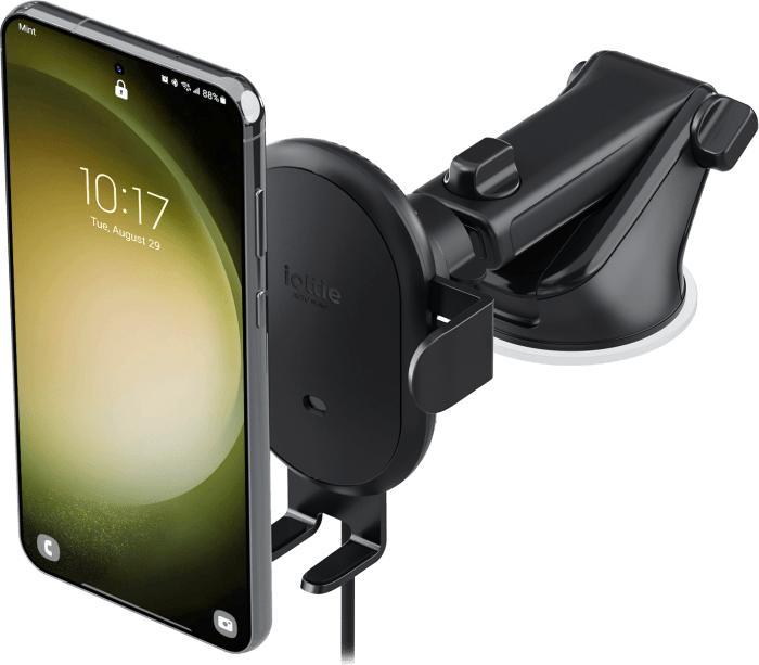 Actual product image iOttie Auto Sense 2