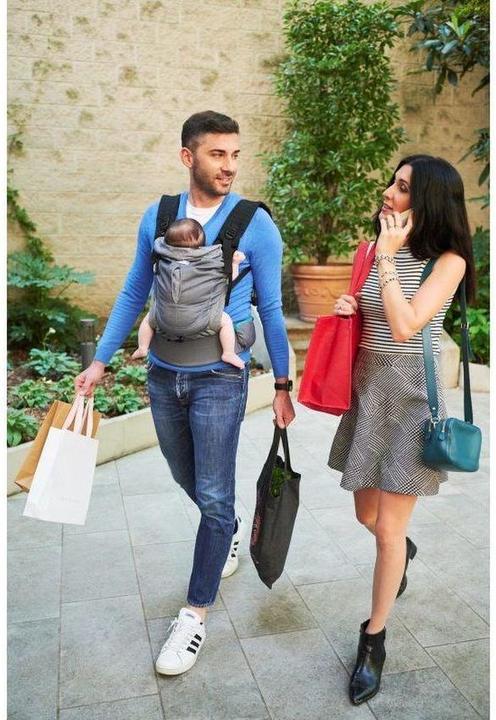 Image du produit Chicco Myamaki fit
